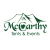 McCarthy Tents