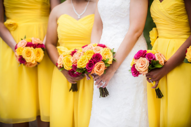 5 Ways Rochester Bridesmaids Can Save Money