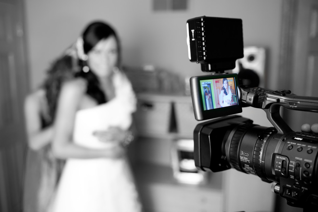 What To Ask A Rochester Wedding Videographer