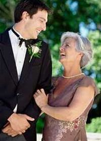How to Be a Great Mother of the Groom