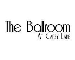 The Ballroom at Carey Lake | Rochester Wedding Venue
